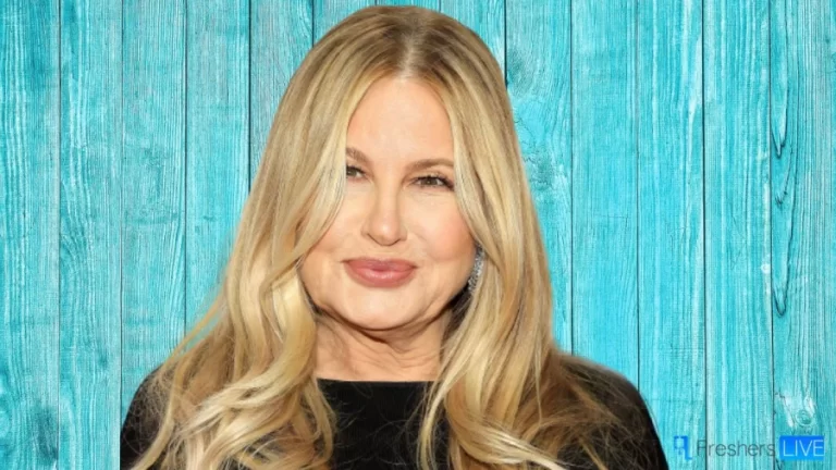 Who are Jennifer Coolidge Parents? Meet Paul Constant Coolidge And Gretchen Knauff