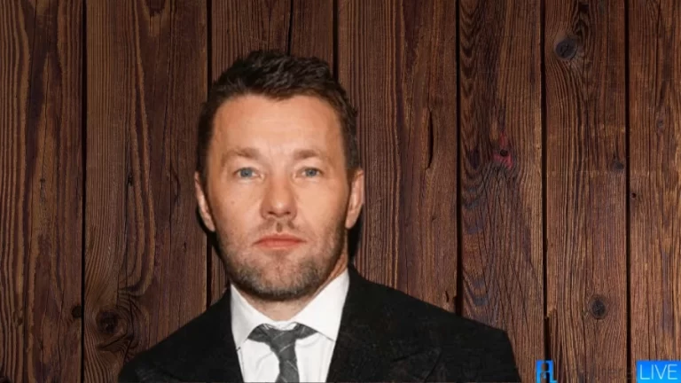 Who are Joel Edgerton Parents? Meet Michael Edgerton And Marianne Edgerton