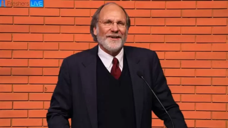 Who are Jon Corzine’s Parents? Meet Roy Allen Corzine and Nancy June Hedrick