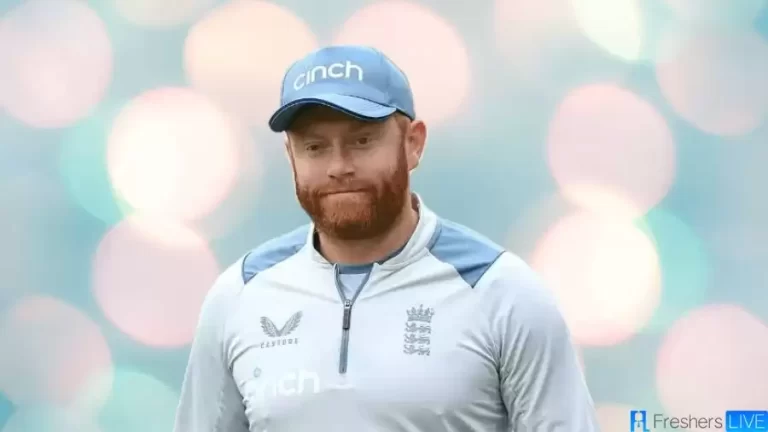 Who are Jonny Bairstow Parents? Meet David Bairstow And Janet Bairstow