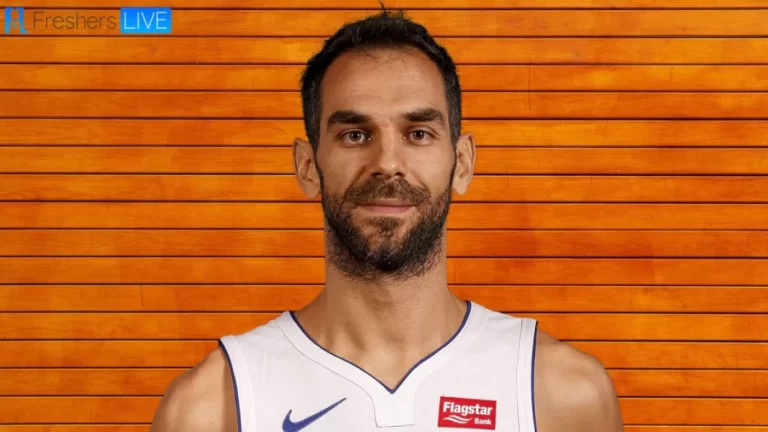 Who are Jose Calderon ‘s Parents? Meet Jose Calderon Sr and Lola Borrallo