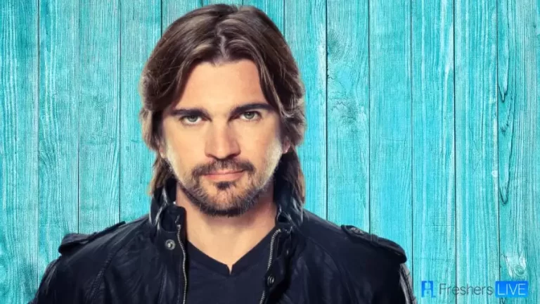 Who are Juanes Parents? Meet Javier Aristizabal And Alicia Vasquez