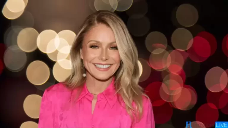 Who are Kelly Ripa Parents? Meet Joseph Ripa And Esther Ripa