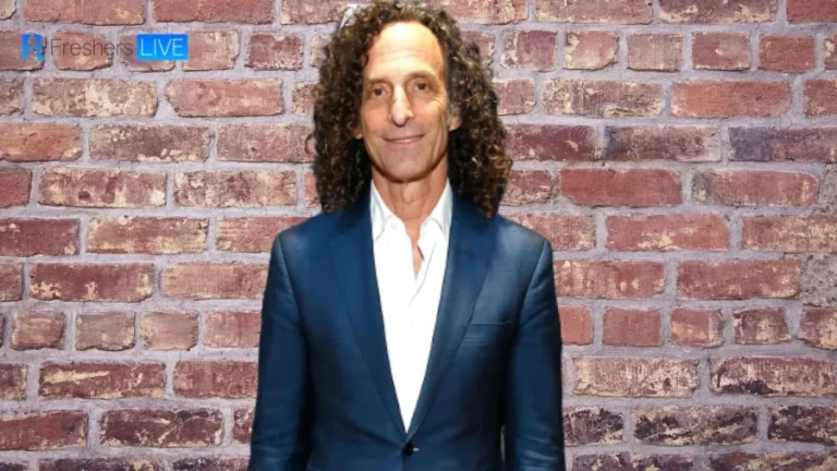 Who are Kenny G’s Parents? Meet Morris Gorelick and Evelyn Gorelick