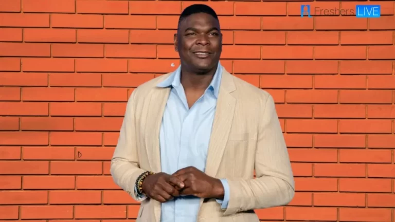 Who are Keyshawn Johnson’s Parent? Meet Vivian Jessie