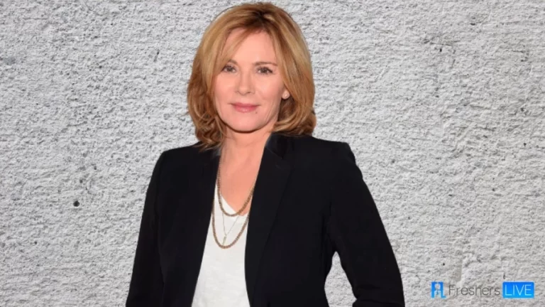 Who are Kim Cattrall Parents? Meet Dennis Cattrall And Gladys Shane Baugh