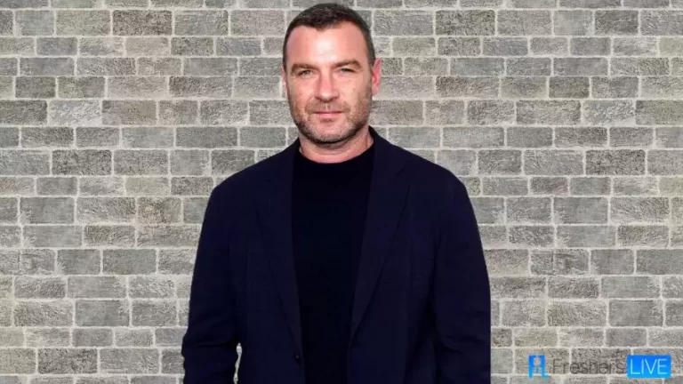 Who are Liev Schreiber Parents? Meet Tell Schreiber And Heather Milgram