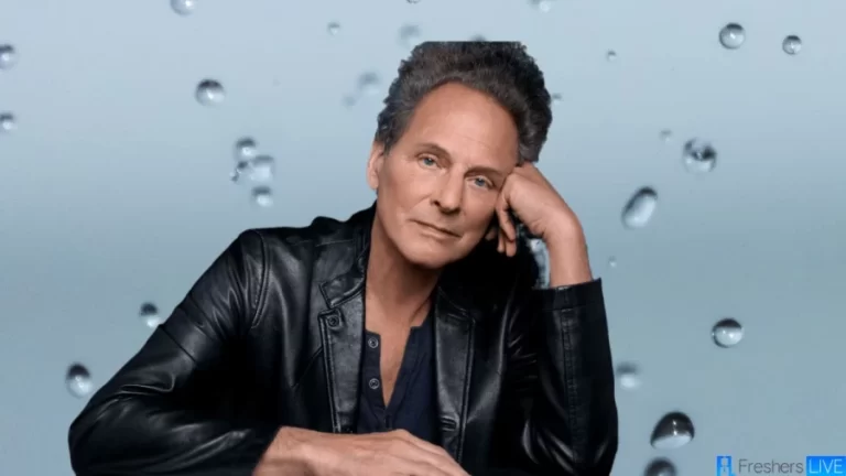 Who are Lindsey Buckingham Parents? Meet Morris Buckingham And Rutheda Buckingham