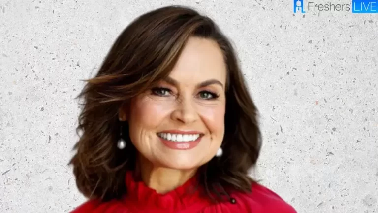 Who are Lisa Wilkinson’s Parents? Meet Raymond Wilkinson and Beryl Wilkinson