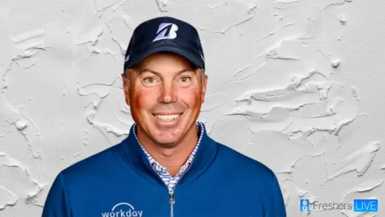 Who are Matt Kuchar Parents? Meet Peter Kuchar And Meg Kuchar