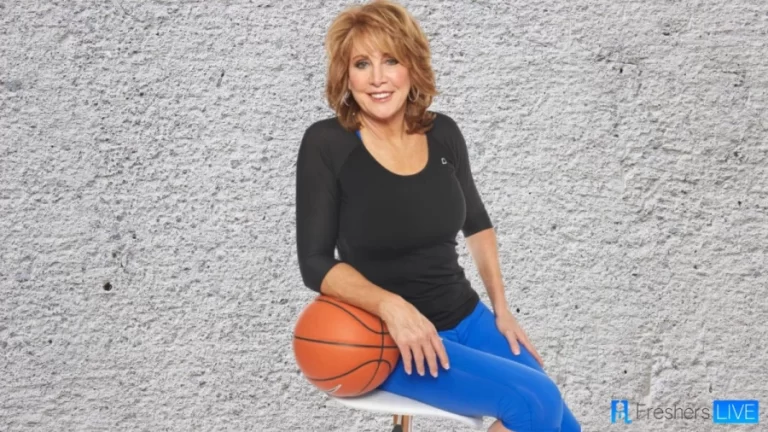 Who are Nancy Lieberman Parents? Meet Jerome And Renee Lieberman