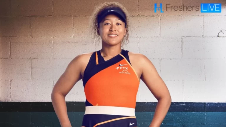 Who are Naomi Osaka’s Parents? Meet Leonard Francois and Tamaki Osaka