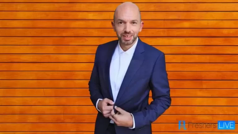 Who are Paul Scheer Parents? Meet William Paul Scheer And Gail Ann