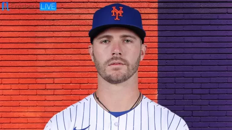 Who are Pete Alonso’s Parents? Meet Peter Matthew Alonso and Michelle Alonso