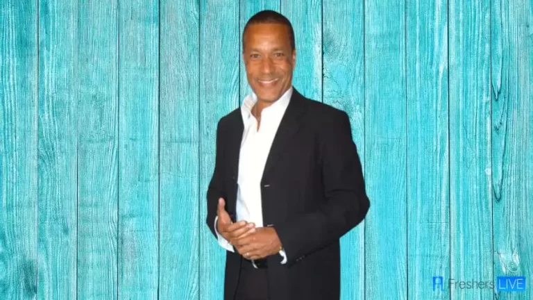 Who are Phil Morris Parents? Meet Greg Morris And Leona Morris