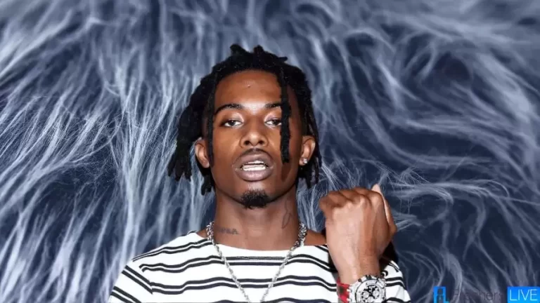 Who are Playboi Carti Parents? Meet Terrell Carter