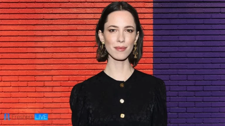 Who are Rebecca Hall’s Parents? Meet Peter Hall and Maria Ewing