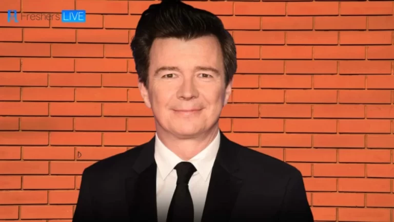 Who are Rick Astley’s Parents? Meet Horace Astley and Cynthia Astley