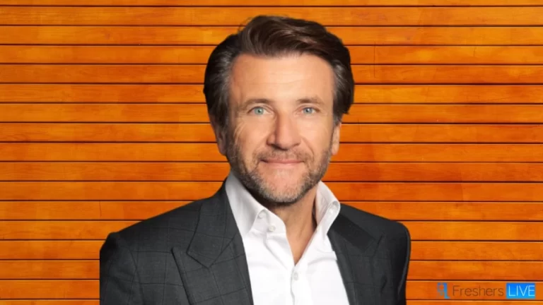 Who are Robert Herjavec Parents? Meet Vladimir Herjavec And Katica Herjavec