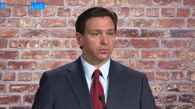 Who are Ron Desantis’s Parents? Meet Ronald Daniel DeSantis and Karen Rogers