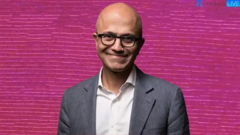 Who are Satya Nadella’s Parents? Meet Bukkapuram Nadella Yugandhar and Prabhavati Yugandhar