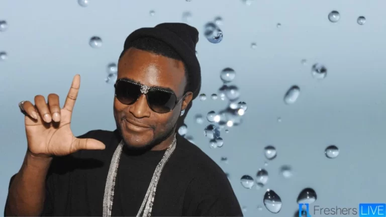 Who are Shawty Lo Parents? Meet Carl Walker And Jozie Usher