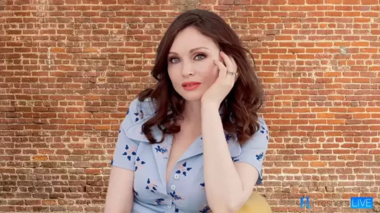 Who are Sophie Ellis-bextor Parents? Meet Robin Bextor And Janet Ellis