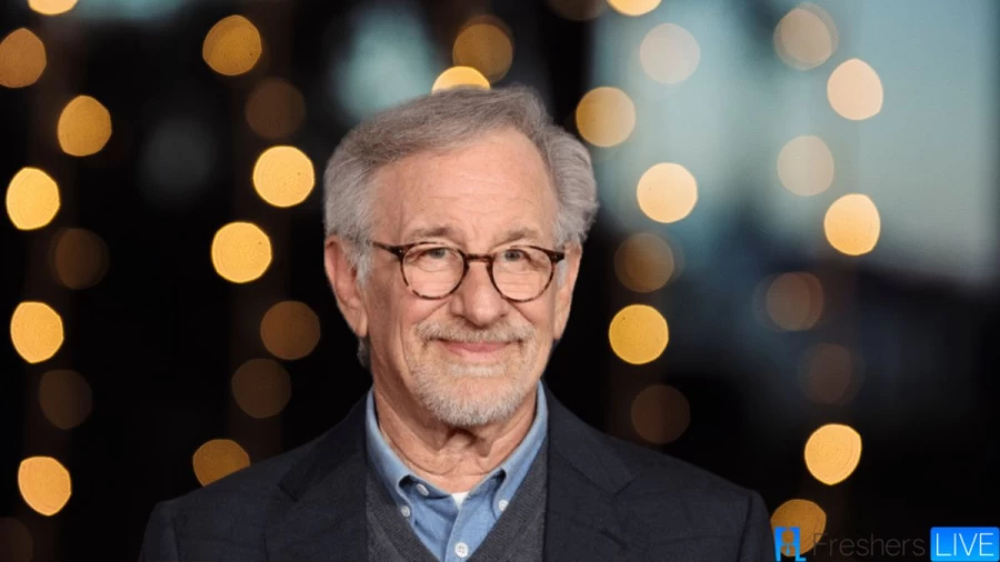 Who Are Steven Spielberg Parents? Meet Arnold Spielberg And Leah Adler 