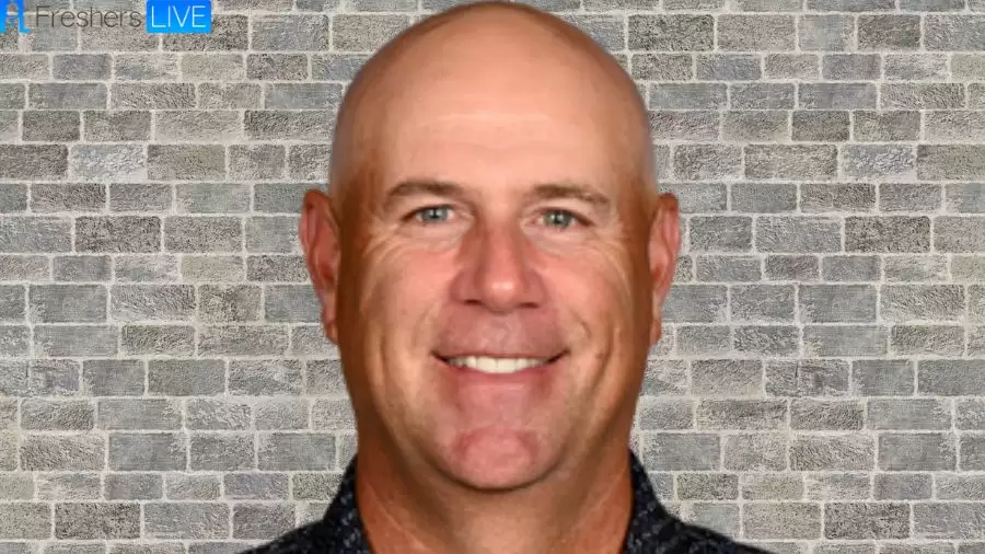 Who are Stewart Cink's Parents? Meet Rob Cink and Anne Cink ...