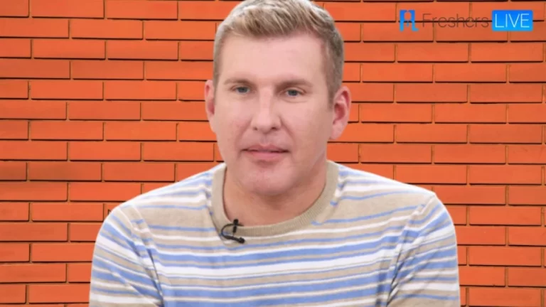 Who are Todd Chrisley’s Parents? Meet Gene Raymond Chrisley and Faye Chrisley