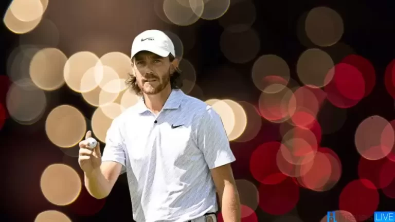 Who are Tommy Fleetwood Parents? Meet Pete Fleetwood