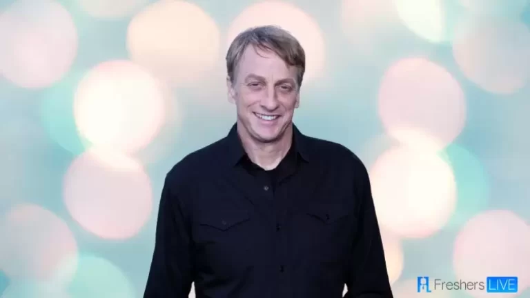 Who are Tony Hawk Parents? Meet Frank Peter Rupert Hawk And Nancy Elizabeth Hawk