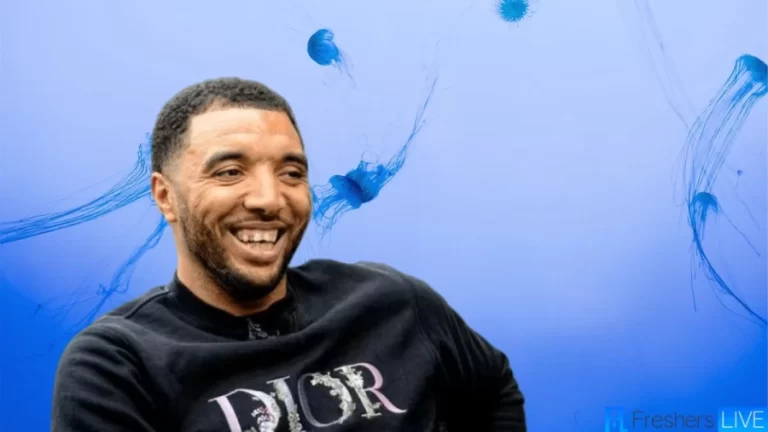 Who are Troy Deeney Parents? Meet Paul Anthony Burke And Emma Deeney