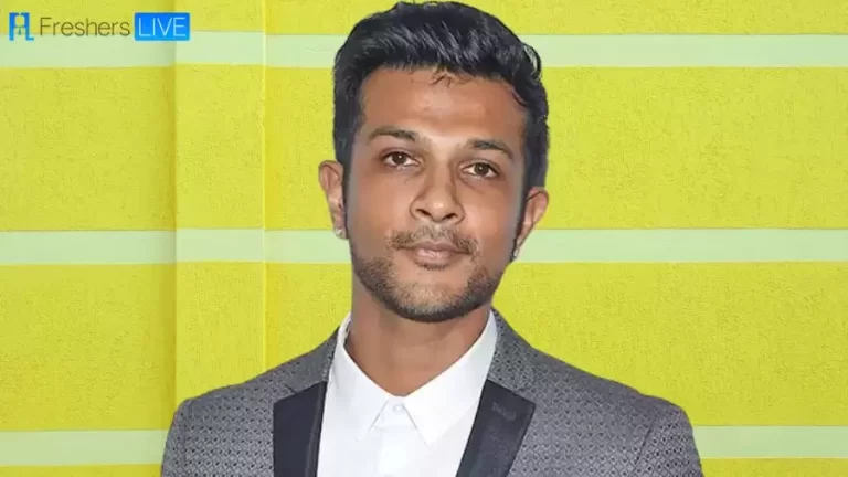 Who are Utkarsh Ambudkar’s Parents? Meet Suresh V. Ambudkar and Indu Ambudkar