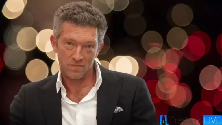 Who are Vincent Cassel Parents? Meet Jean-Pierre Cassel And Sabine Litique