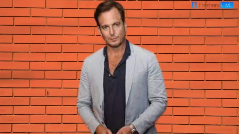 Who are Will Arnett’s Parents? Will Arnett Biography, Parents Name, Nationality, and More