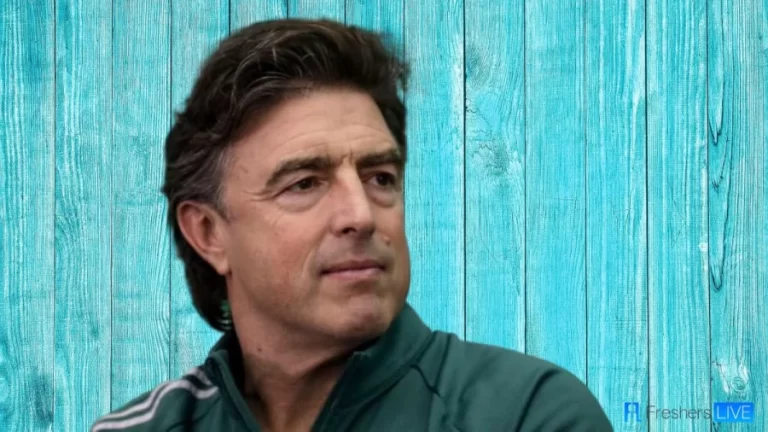 Who are Wyc Grousbeck Parents? Meet H. Irving Grousbeck And Sukey Grousbeck