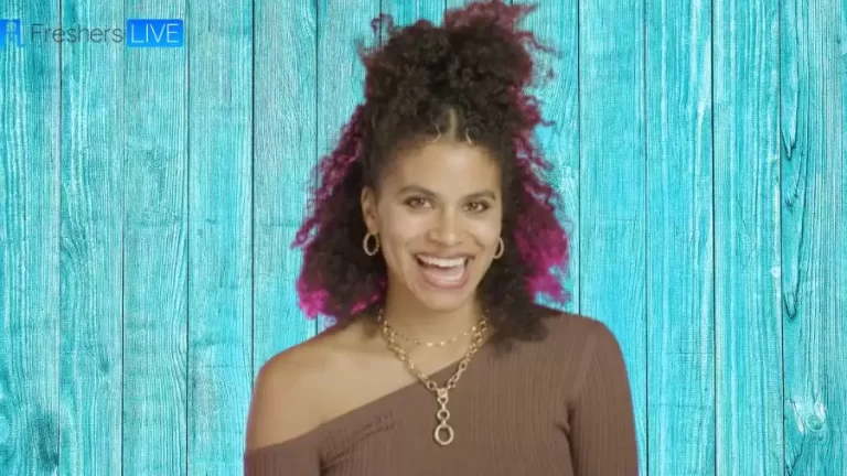 Who are Zazie Beetz’s Parents? Meet Thomas and Michelle