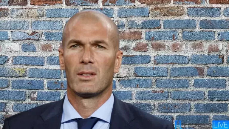 Who are Zinedine Zidane Parents? Meet Smail Zidane And Malika Zidane