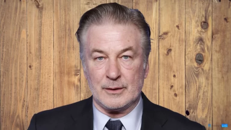 Who is Alec Baldwin’s Wife? Know Everything About Alec Baldwin