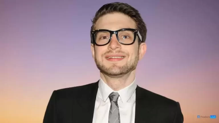 Who is Alex Soros’s Wife? Know Everything About Alex Soros