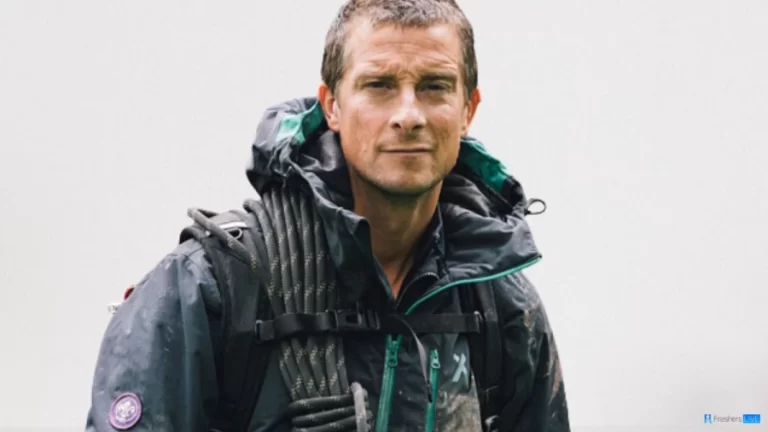 Who is Bear Grylls’s Wife? Know Everything About Bear Grylls