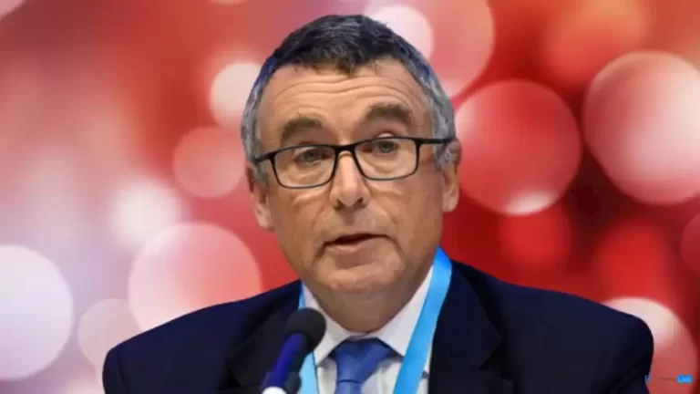 Who is Bernard Jenkin’s Wife? Know Everything About Bernard Jenkin