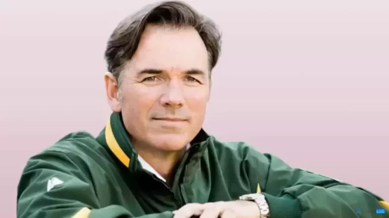 Who is Billy Beane’s Wife? Know Everything About Billy Beane