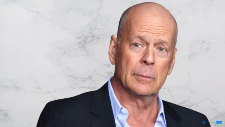 Who is Bruce Willis’s Wife? Know Everything About Bruce Willis