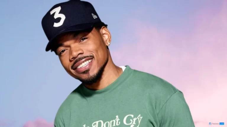 Who is Chance The Rapper’s Wife? Know Everything About Chance The Rapper