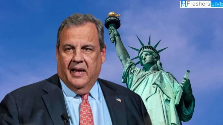 Who is Chris Christie? What did John Roberts Say About Chris Christie?