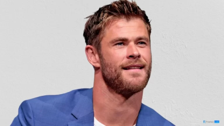 Who is Chris Hemsworth Wife? Know Everything About Chris Hemsworth