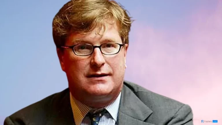 Who is Crispin Odey’s Wife? Know Everything About Crispin Odey