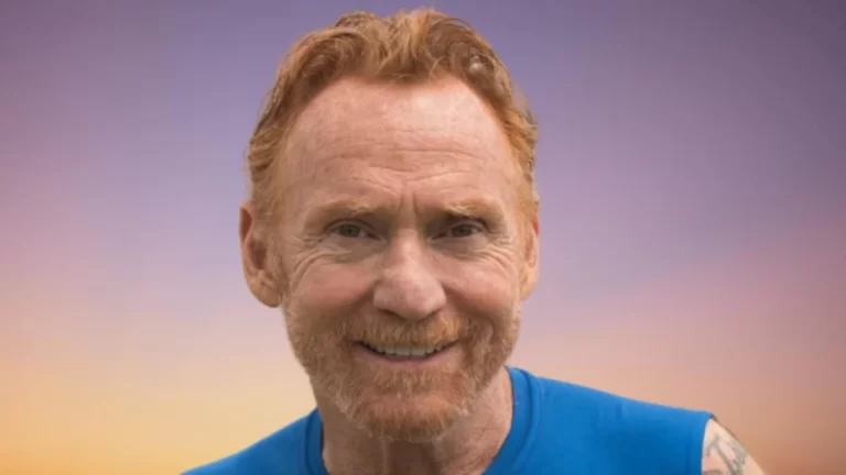 Who is Danny Bonaduce’s Wife? Know Everything About Danny Bonaduce